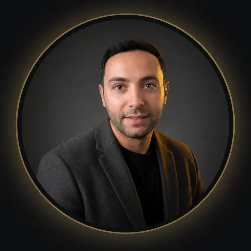 Portrait de Ismail