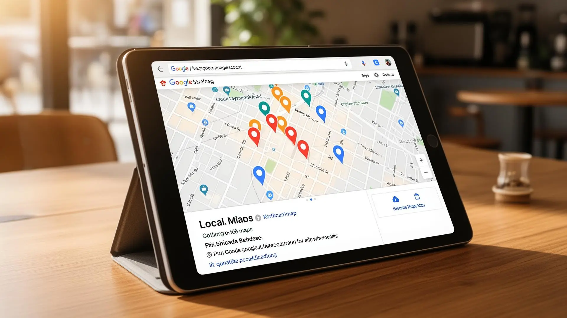 Google Business Profile : 7 astuces pour dominer votre zone