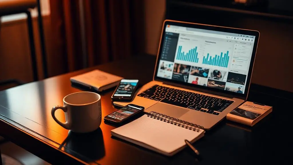 L'algorithme LinkedIn en 2026 : comment faire décoller votre contenu