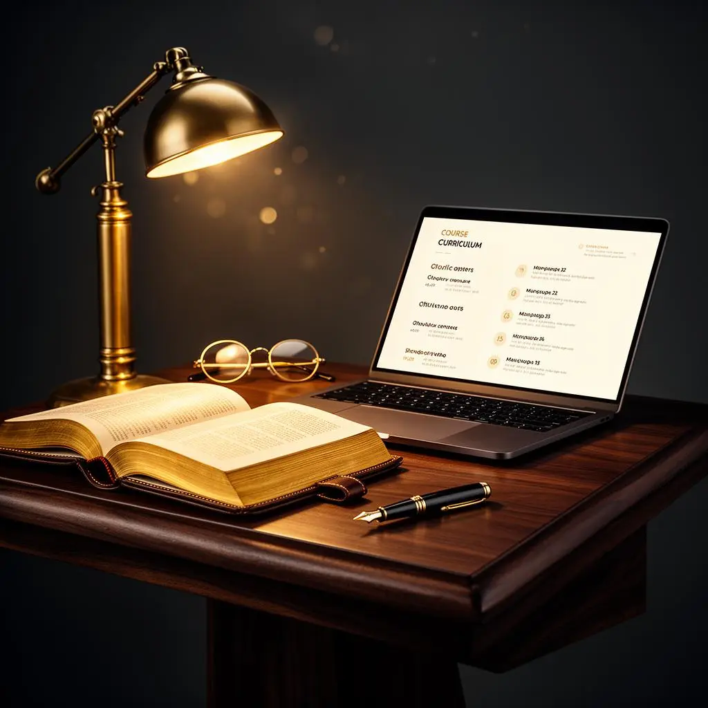 Formation & consulting