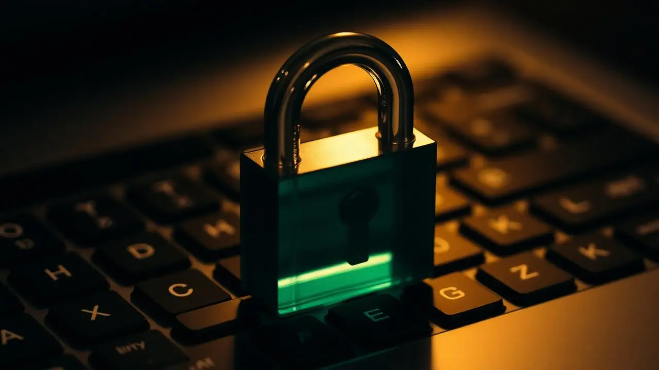 Sécurité de site web