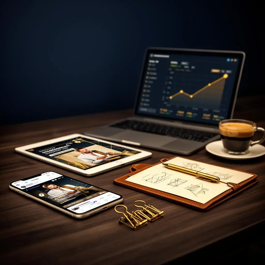 Social Media Ads